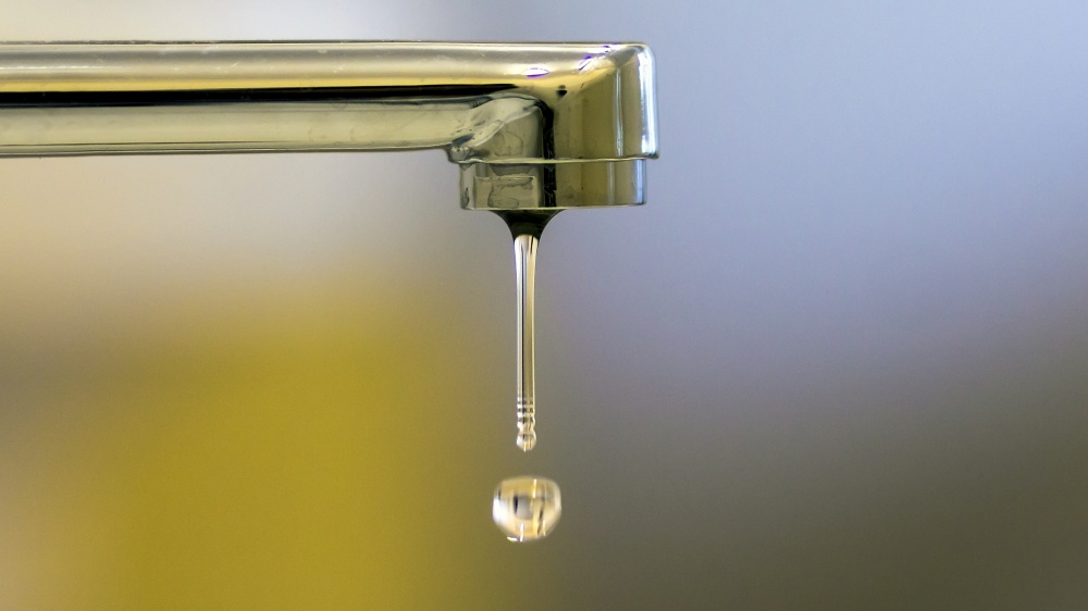UG Dobra: Wstrzymanie dostawy wody w Wołczkowie